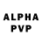 Alpha-PVP кристаллы SalemKzzz
