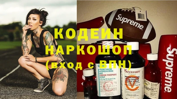 хмурый Богородск
