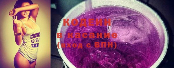 хмурый Богородск